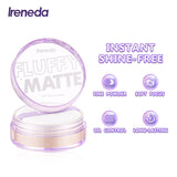 Ireneda Fluffy Matte Setting Powder