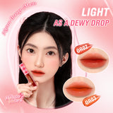 PINKFLASH WATERCOLOR WATER INK AIRY MATTE LIP TINT