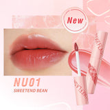 PINKFLASH Watery Glam Lip Gloss