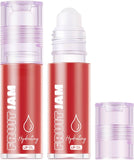 IRENEDA Fruit Jam Hydrating Lip Oil