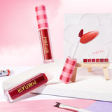 PINKFLASH WATERCOLOR WATER INK AIRY MATTE LIP TINT