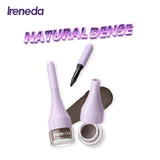 Ireneda Brows Talk Eyebrow Cream