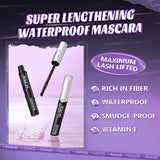 Ireneda Super Lenghtening Waterproof Mascara