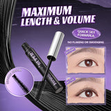 Ireneda Super Lenghtening Waterproof Mascara