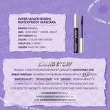 Ireneda Super Lenghtening Waterproof Mascara