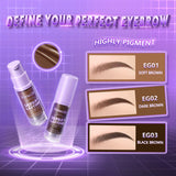 Ultra-Lasting Eyebrow Gel