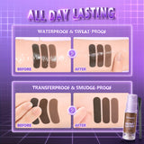 Ultra-Lasting Eyebrow Gel