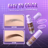 Ultra-Lasting Eyebrow Gel