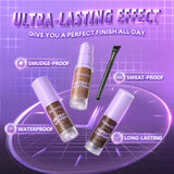 Ultra-Lasting Eyebrow Gel