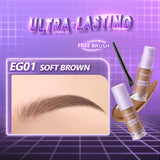 Ultra-Lasting Eyebrow Gel