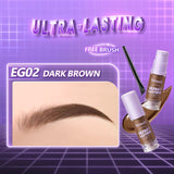 Ultra-Lasting Eyebrow Gel