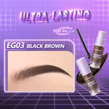 Ultra-Lasting Eyebrow Gel