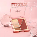 Multi Face Makeup Palette