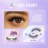 3D Mink Eyelashes