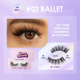 3D Mink Eyelashes