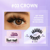 3D Mink Eyelashes