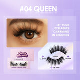 3D Mink Eyelashes