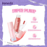 Ireneda Super Plump Hi-Shine Lip Gloss