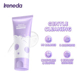 Ireneda Gentle Refreshing Facial Cleanser