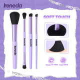 Ireneda Multi-function Individual Soft Makeup Brushes