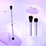 Ireneda Multi-function Individual Soft Makeup Brushes