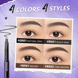 IRENEDA Auto Eyebrow Pencil
