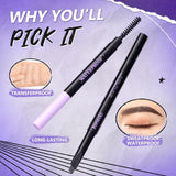 IRENEDA Auto Eyebrow Pencil