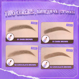 IRENEDA Precision Eyebrow Pencil