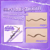 IRENEDA Precision Eyebrow Pencil