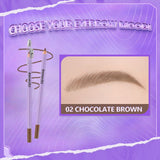 IRENEDA Precision Eyebrow Pencil