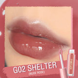 PINKFLASH Moist Lip Gloss