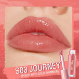 PINKFLASH Moist Lip Gloss