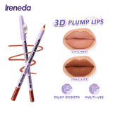 Ireneda Wonder Mousse Lip Pencil