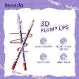 Ireneda Wonder Mousse Lip Pencil