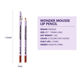 Ireneda Wonder Mousse Lip Pencil