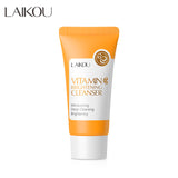LAIKOU Vitamin C Whitening Cleanser