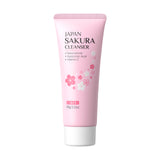 LAIKOU Japan Sakura Cleanser