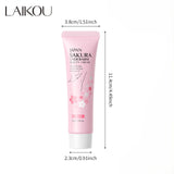 LAIKOU Japan Sakura Underarm Whitening Cream