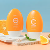 LAIKOU Vitamin C Brightening Sunscreen