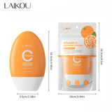 LAIKOU Vitamin C Brightening Sunscreen