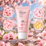 LAIKOU Japan Sakura Sunscreen-30g
