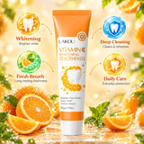 LAIKOU Vitamin C Whitening Tootpaste-85g