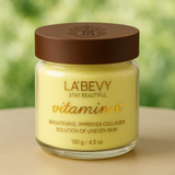LA'BEVY Vitamin C Powder Face Mask