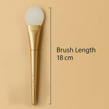 LA’BEVY Silicone Mask Brush Smooth, Precise, Hygienic