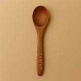LA’BEVY Wooden Spoon Crafted from Premium Koa Wood