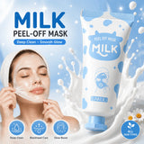 LAIKOU Milk Peel Off Mask-50g