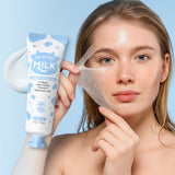 LAIKOU Milk Peel Off Mask-50g