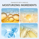 LAIKOU Milk Peel Off Mask-50g
