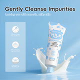 LAIKOU Milk Peel Off Mask-50g