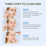 LAIKOU Milk Peel Off Mask-50g